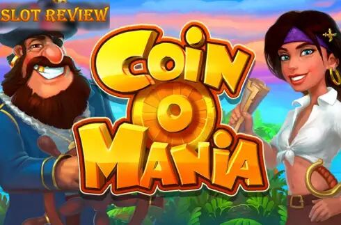 Coin O Mania icon